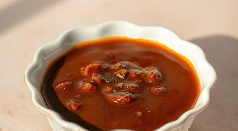 beef gravy