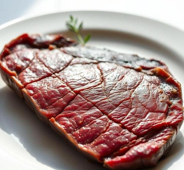 refreeze beef liver