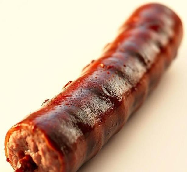 refreeze beef smoked sausage