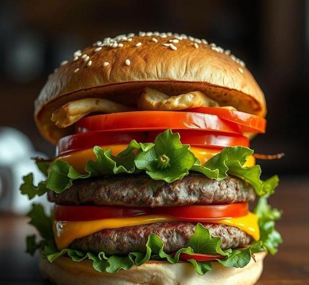 refreeze beyond burger