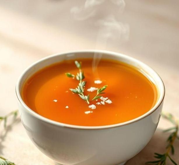 refreeze bone broth