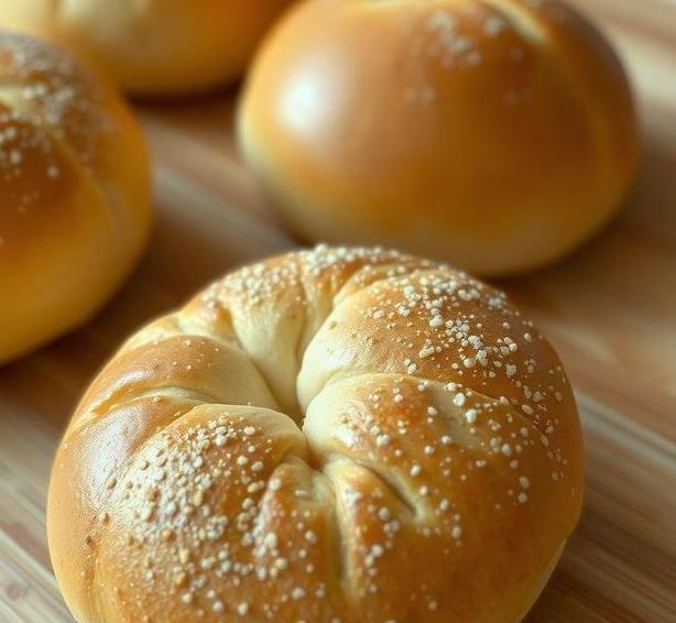 refreeze bread buns