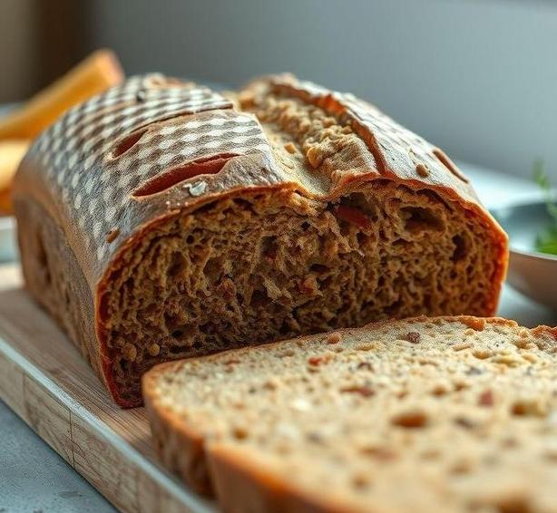 refreeze brown bread
