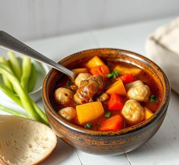 refreeze brunswick stew