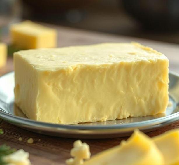 refreeze butter