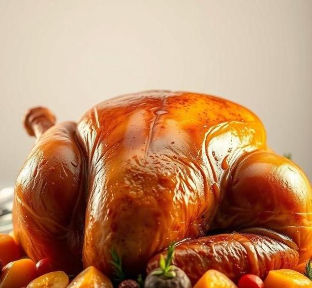 refreeze butterball turkey