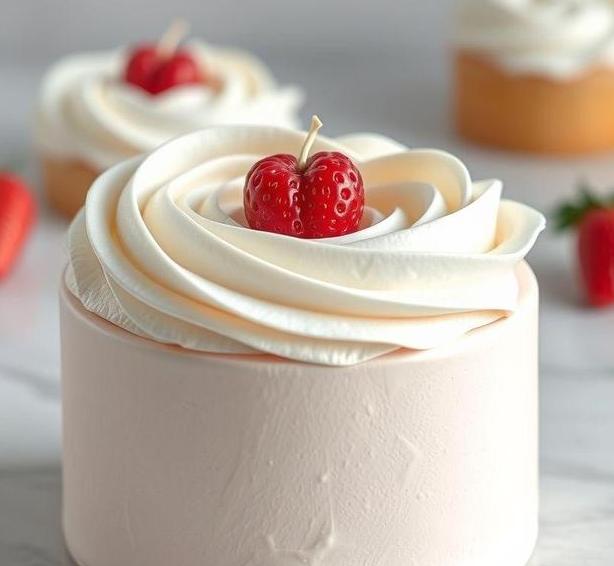 refreeze buttercream frosting