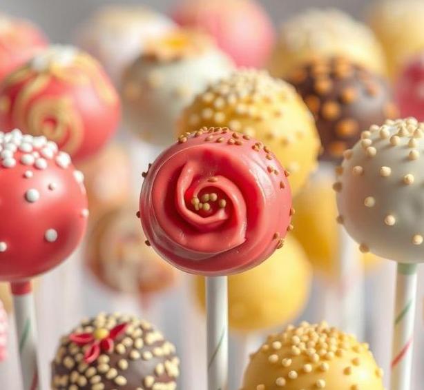 refreeze cake pops