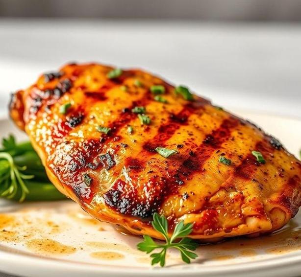 refreeze chicken breast