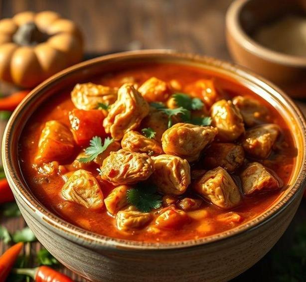 refreeze chicken chili