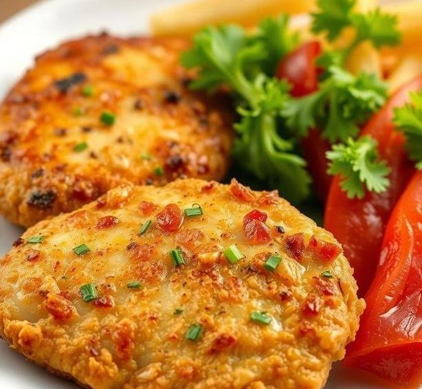 refreeze chicken cutlets