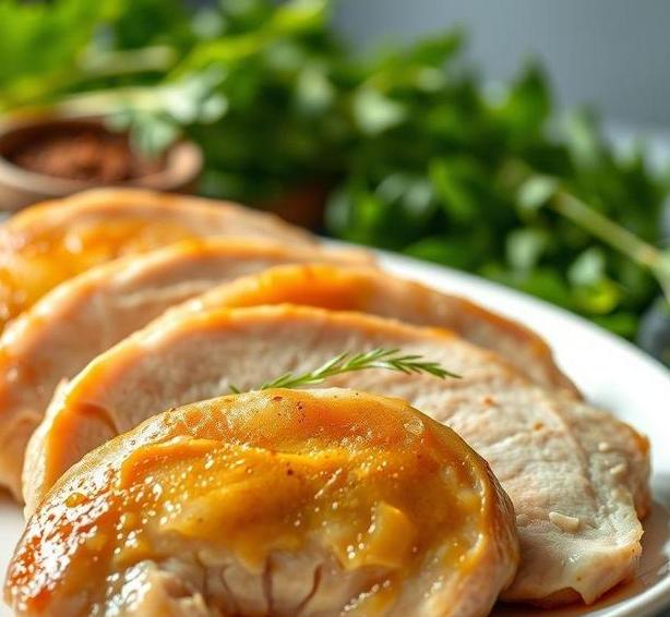 refreeze chicken fillets