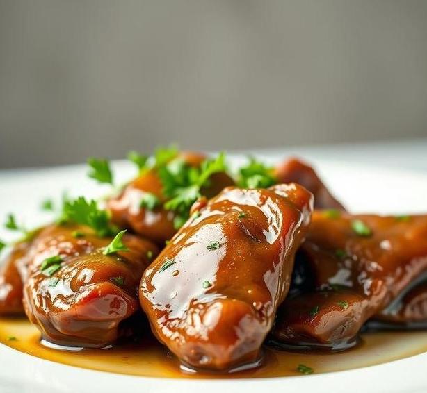 refreeze chicken livers