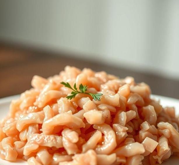 refreeze chicken mince