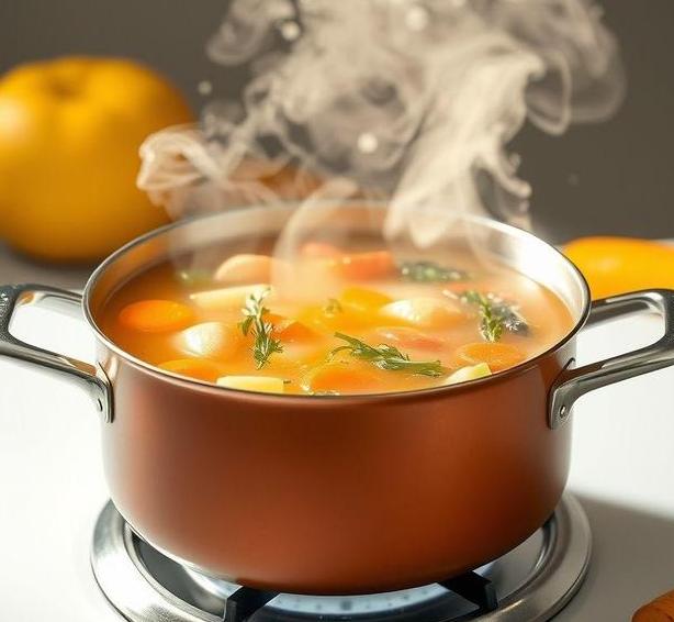 refreeze chicken stock