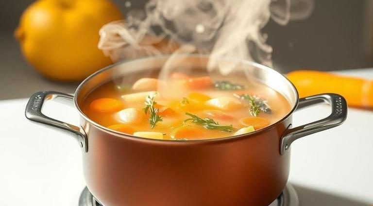 chicken stock