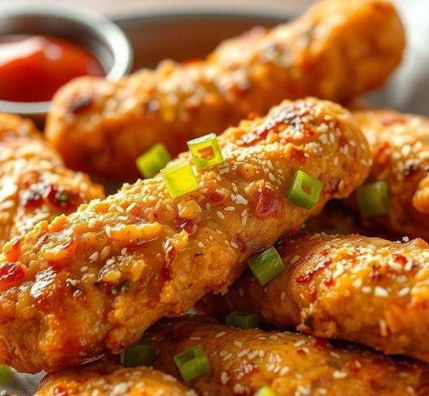 refreeze chicken strips