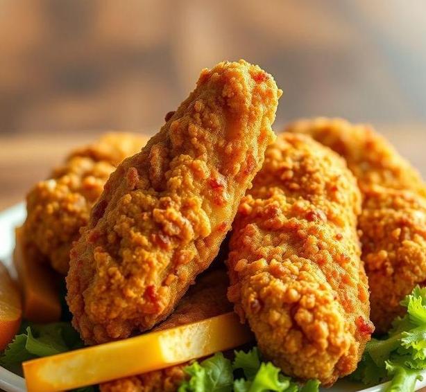 refreeze chicken tenders