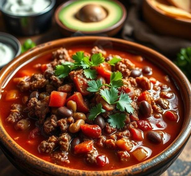 refreeze chilli con carne