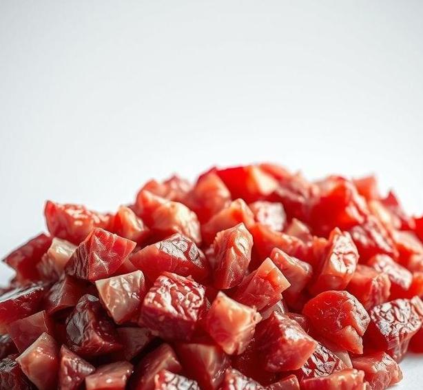 refreeze chop meat
