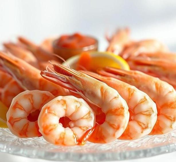 refreeze cocktail shrimp