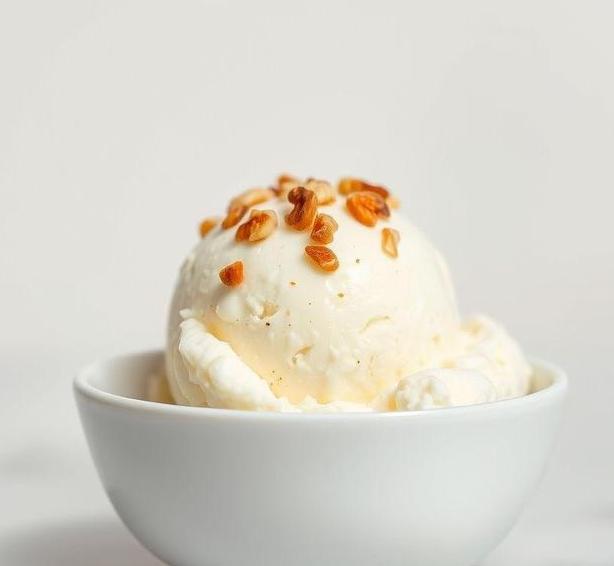 refreeze coconut milk ice cream