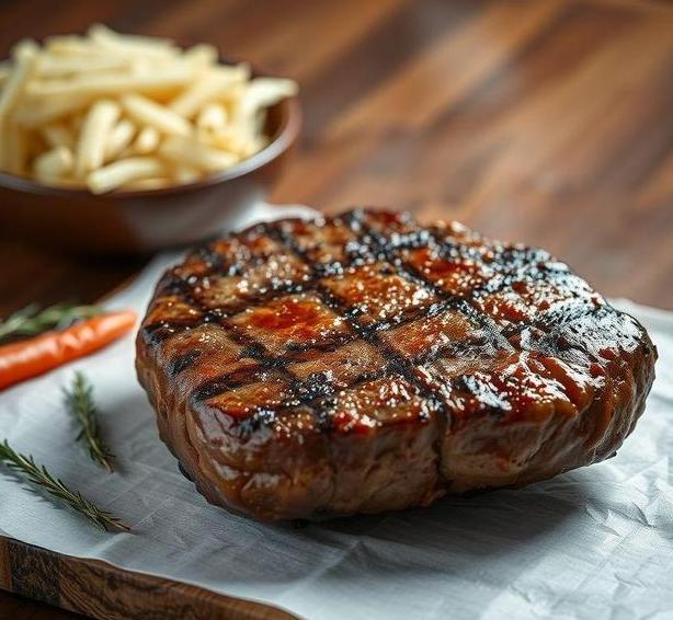 refreeze cooked beef