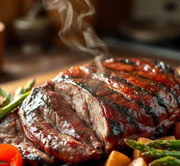 refreeze cooked brisket