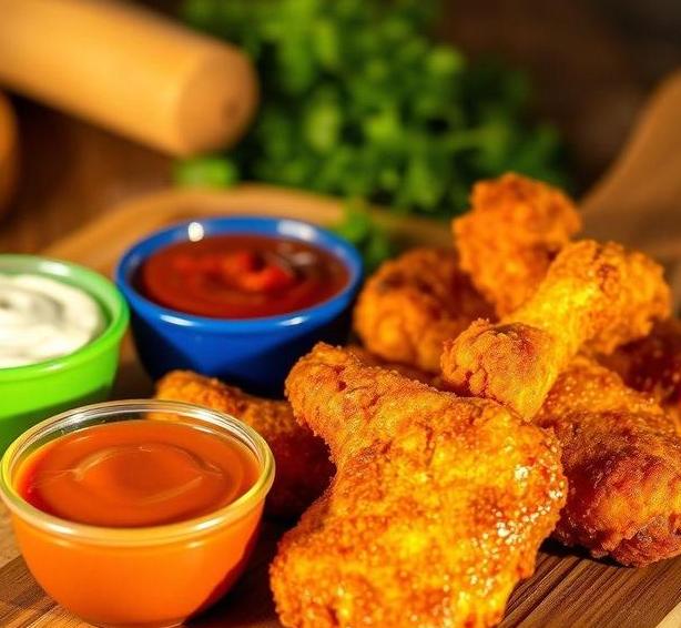 refreeze cooked chicken tenders