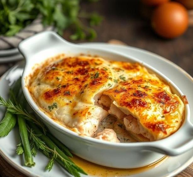 refreeze cooked fish pie