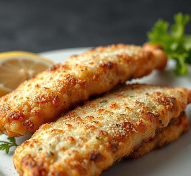 refreeze cooked fish sticks