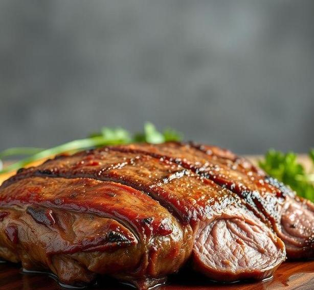 refreeze cooked roast beef