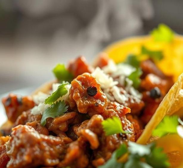 refreeze cooked taco meat