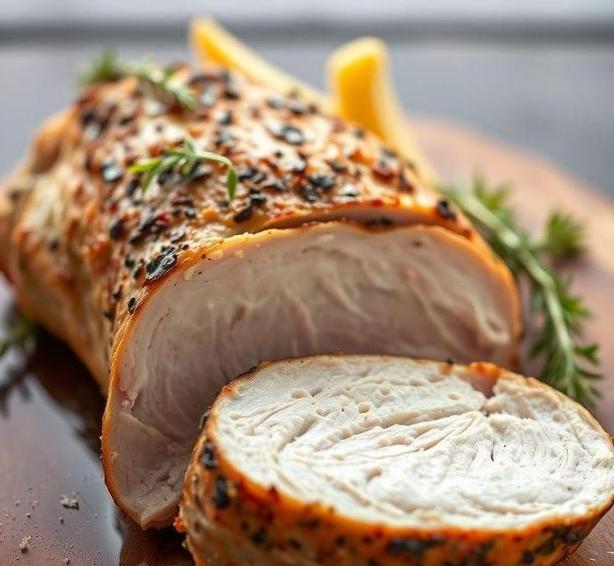 refreeze cooked turkey breast