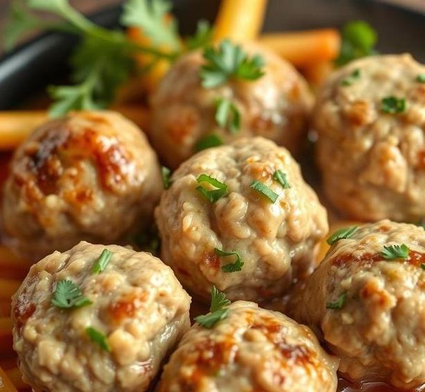 refreeze cooked turkey meatballs