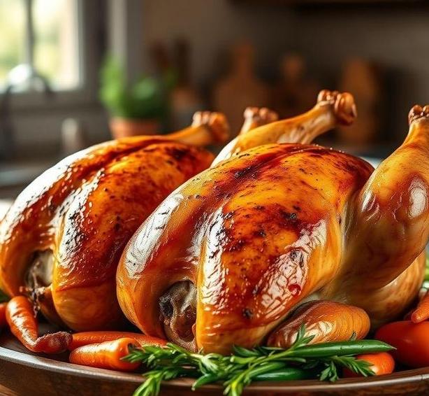 refreeze cornish hens