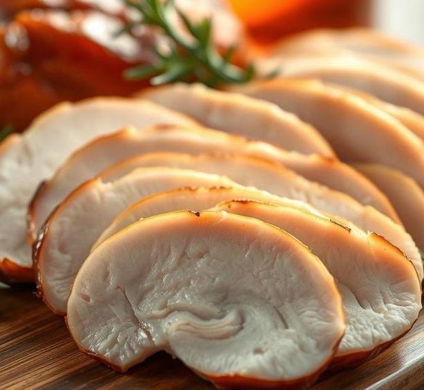 refreeze deli turkey