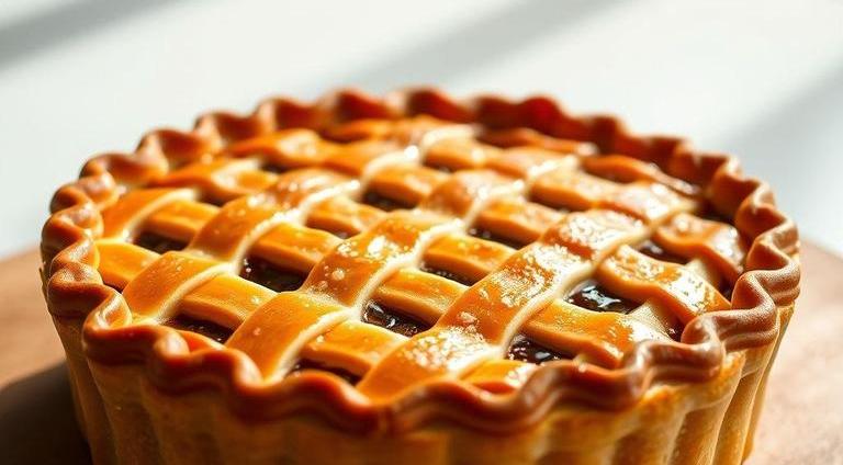derby pie