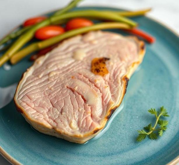 refreeze duck breast