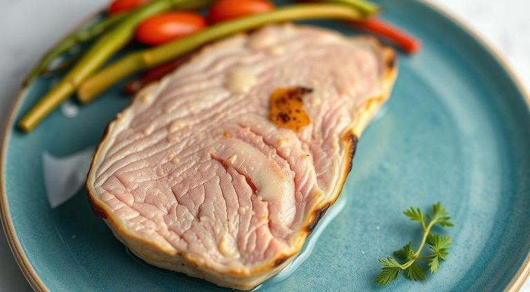 duck breast