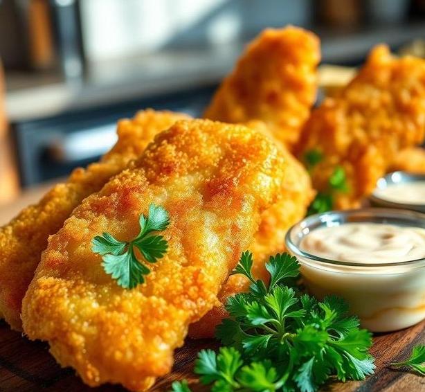 refreeze fish fingers