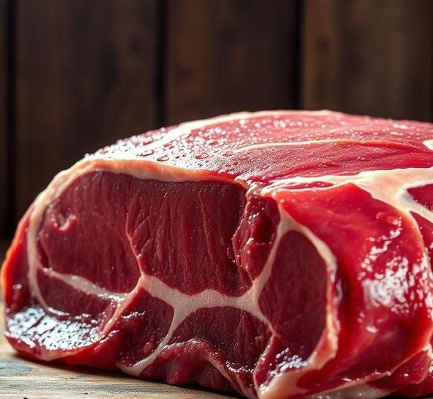 refreeze flash meat