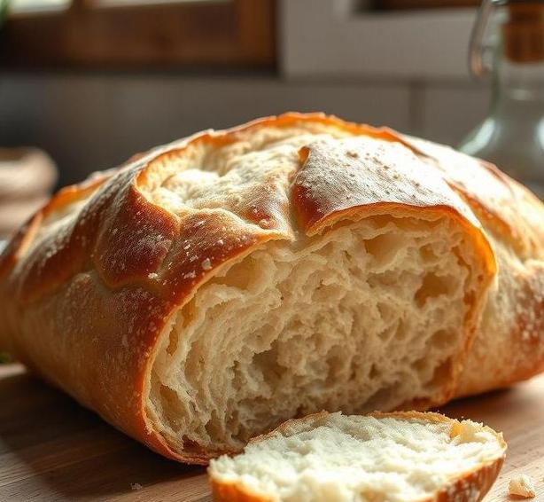 refreeze french bread