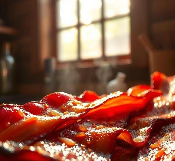 refreeze fresh bacon