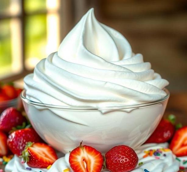 refreeze fresh cool whip