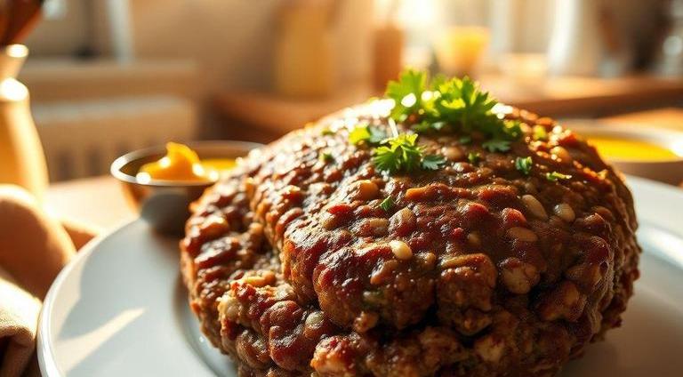 goetta