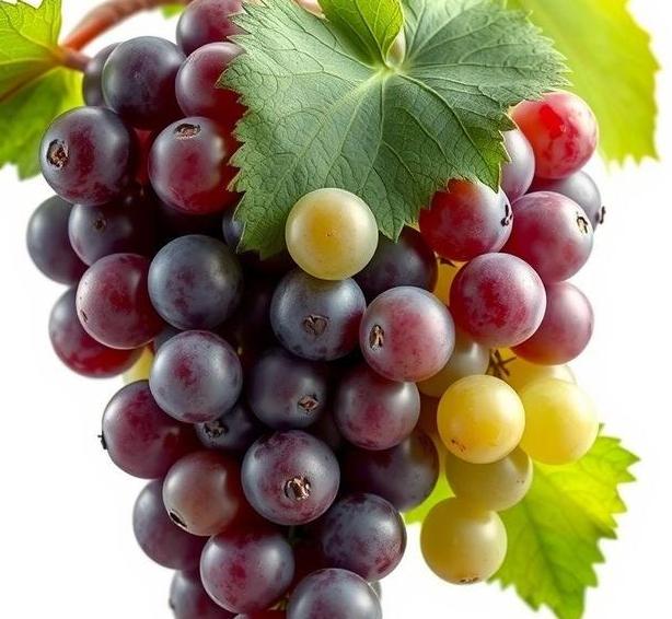 refreeze grapes