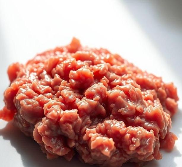 refreeze ground lamb