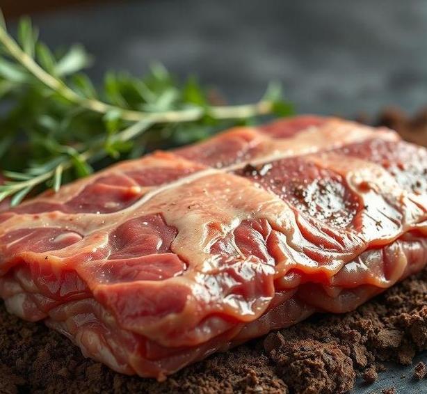 refreeze ground meat