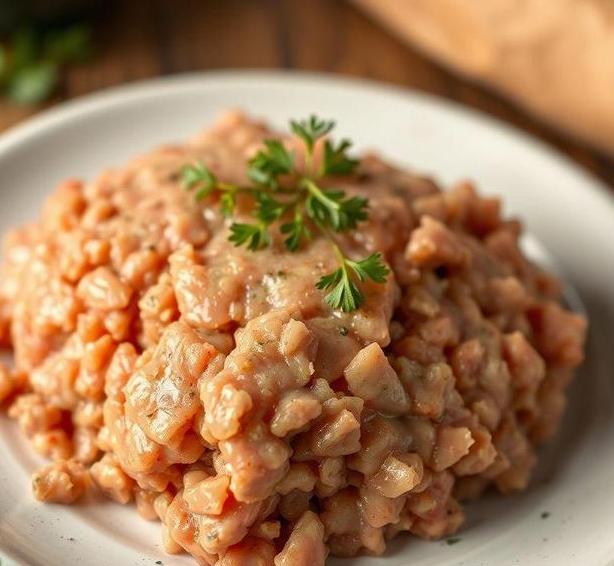 refreeze ground turkey meat